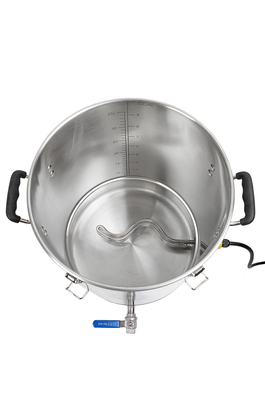 Vas de distilare 25L Magnum Still