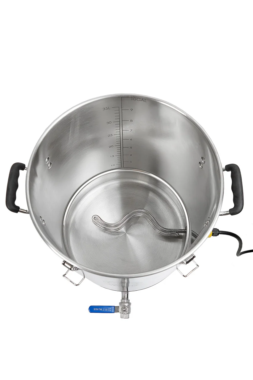 Vas de distilare 25L Magnum Still