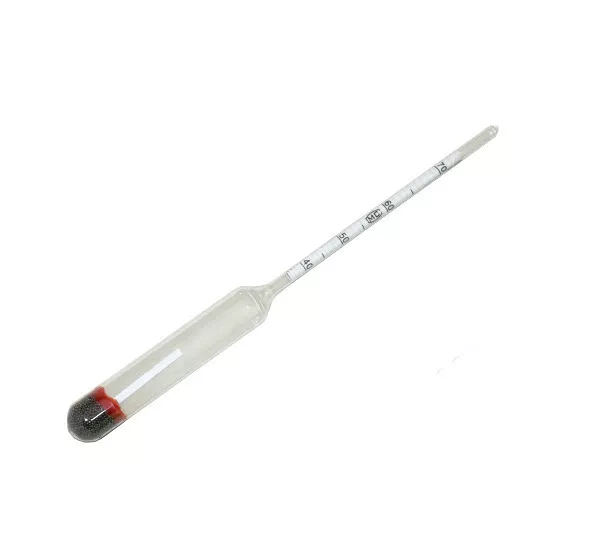 Areometru ASP-3, 40–70°