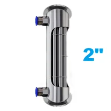Distilator Vavilon Crystal 3″ 85L