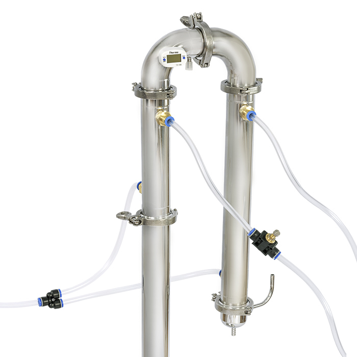 Distilator Wein ReForm+ PRO, 37 l