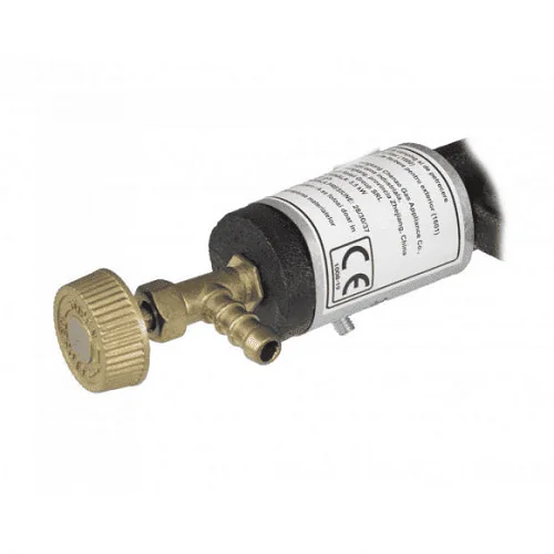 Arzator din fonta GB 23