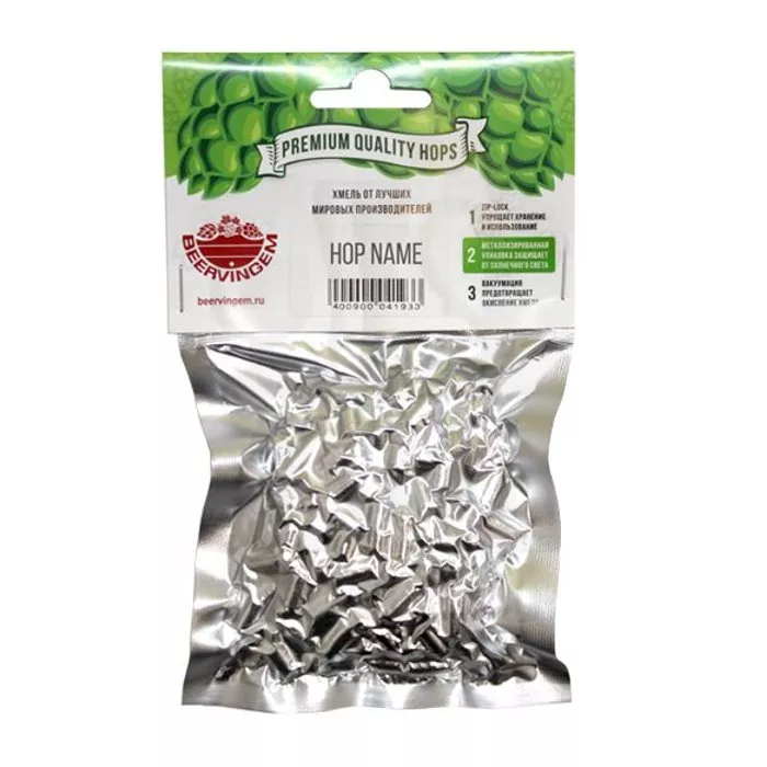 Hamei Magnum, 100 g