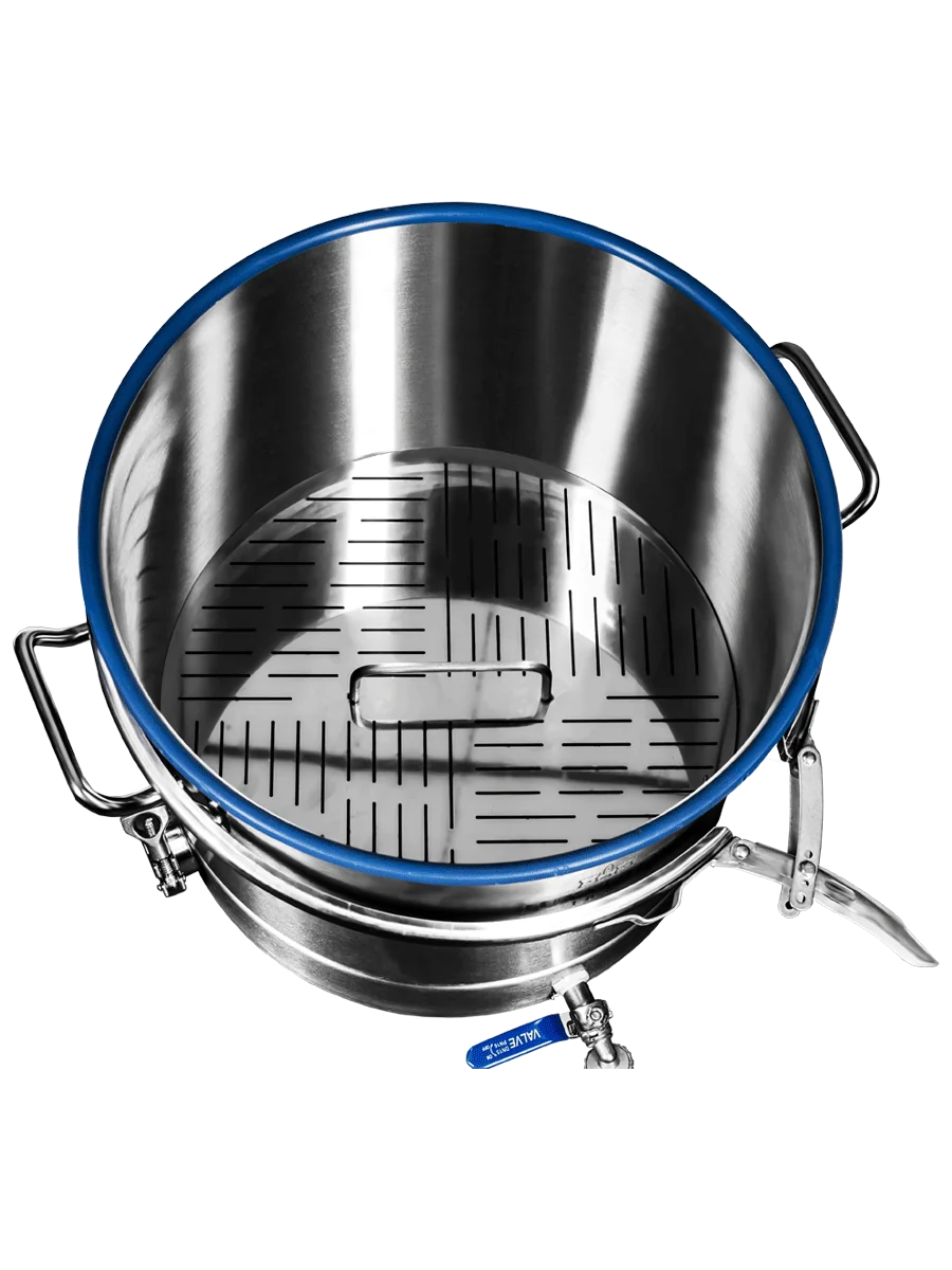 Distiller Dobry Zhar Lux 50L