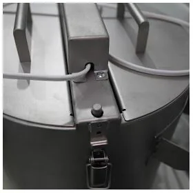 Fabricator Automat de Brânzeturi 42L