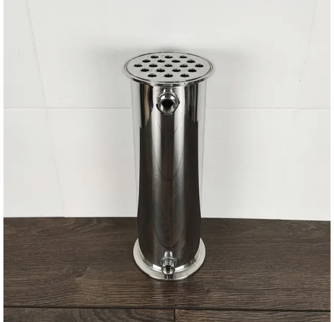Deflegmator Turbo 3"