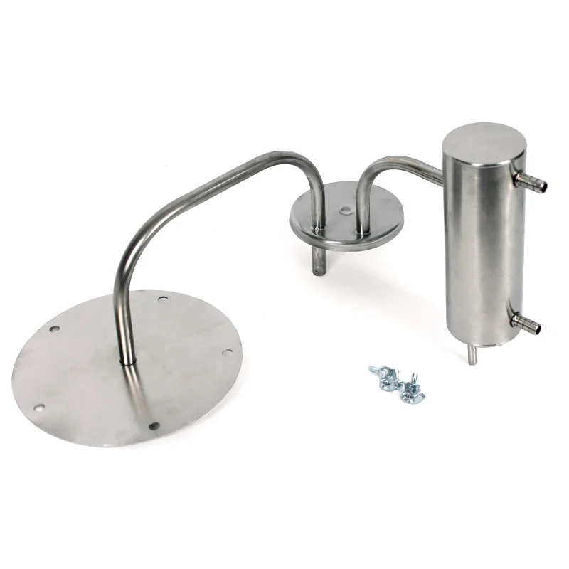 Distiller Novichok 2  14L