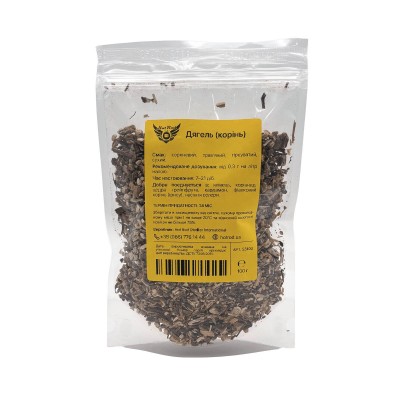 Angelică (rădăcină) (100 g)