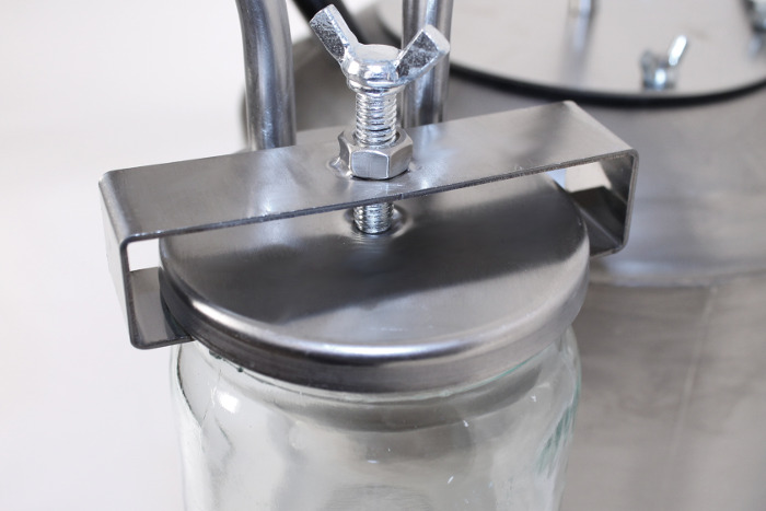 Distiller Novichok 2  14L