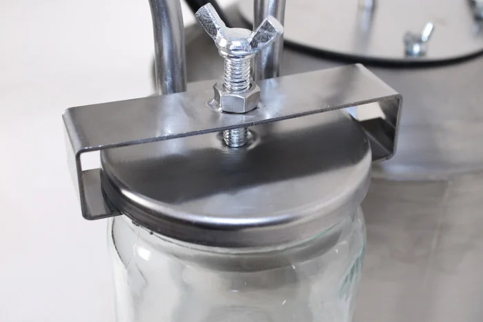 Distiller Novichok 2  14L
