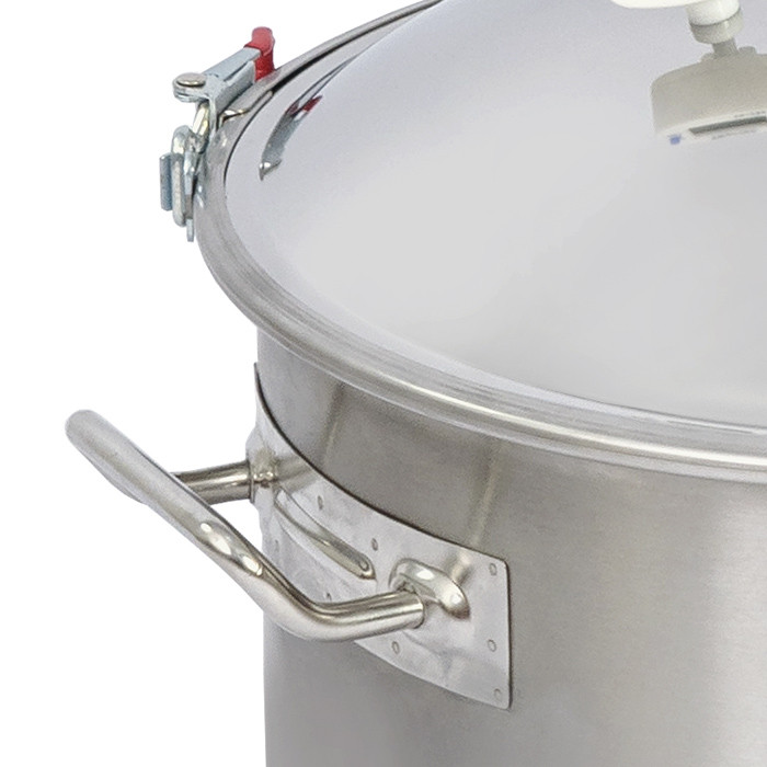Distilator Wein ReForm+ PRO, 37 l