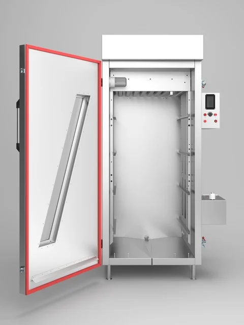 Коптильня PROFI 50