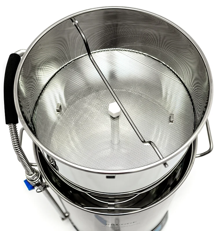FABRICĂ DE BERE CASNICĂ 60 L