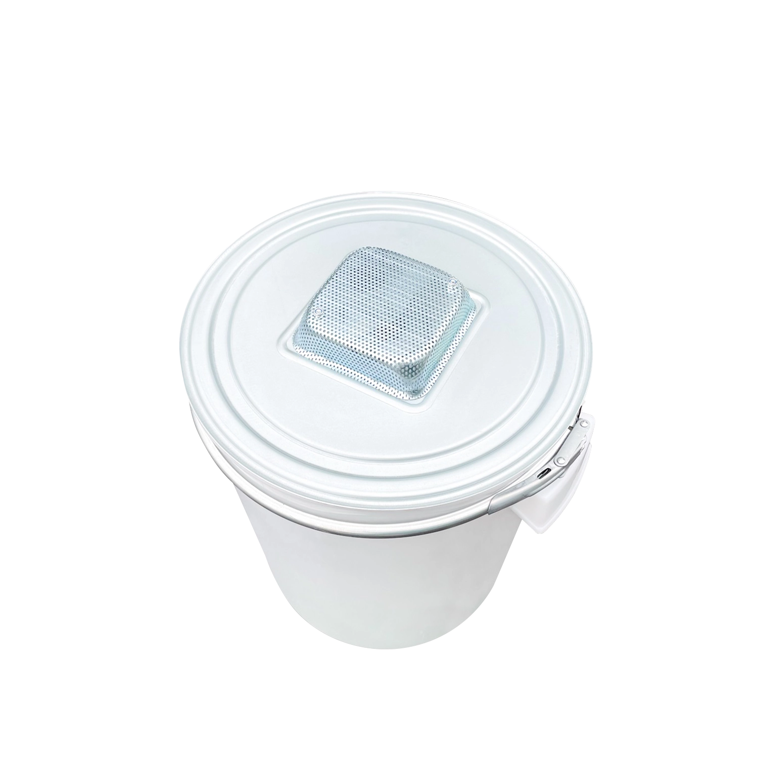 Moara de cereale -50 Plastic