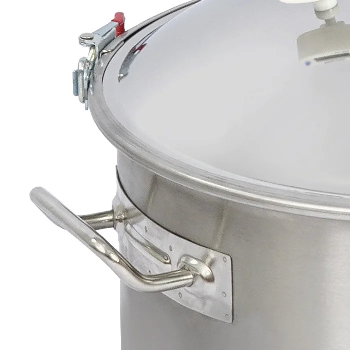 Distilator Wein ReForm Plus 37L