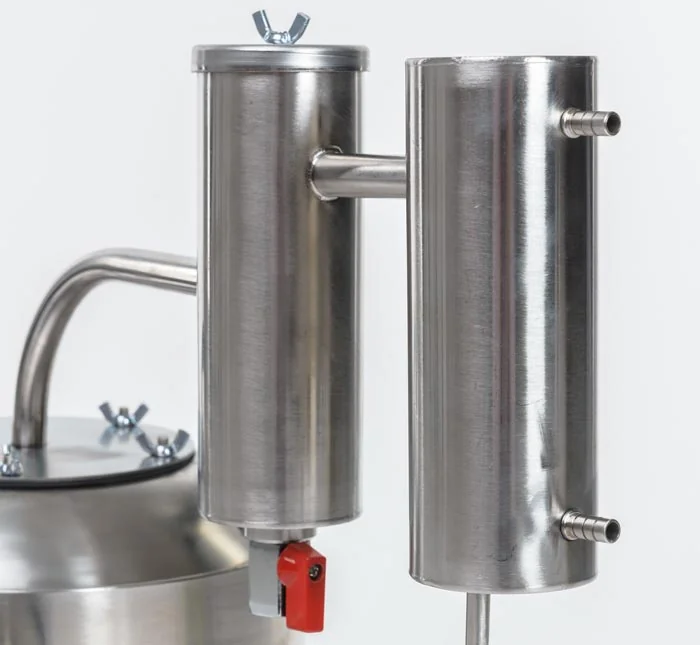 Distilator Dymka 20L