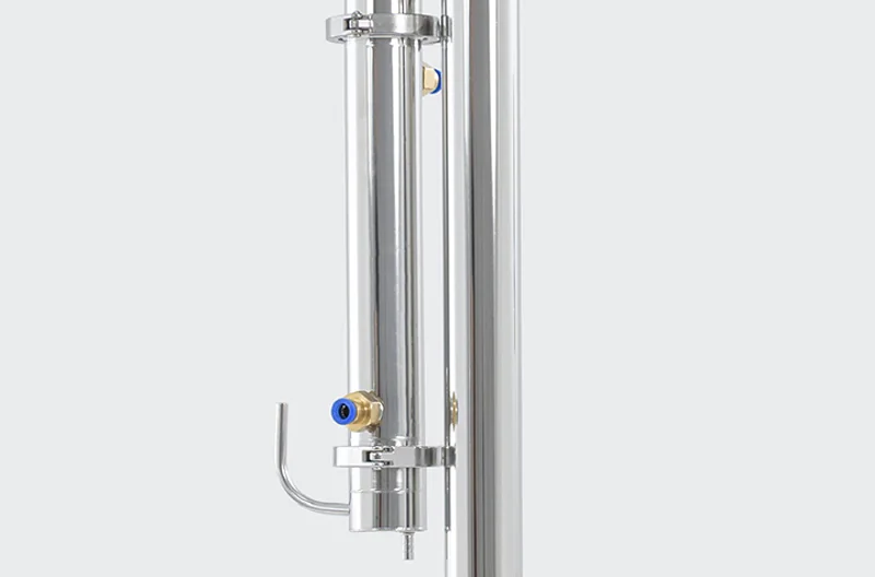 Distiller Wein 6 PRO 37L