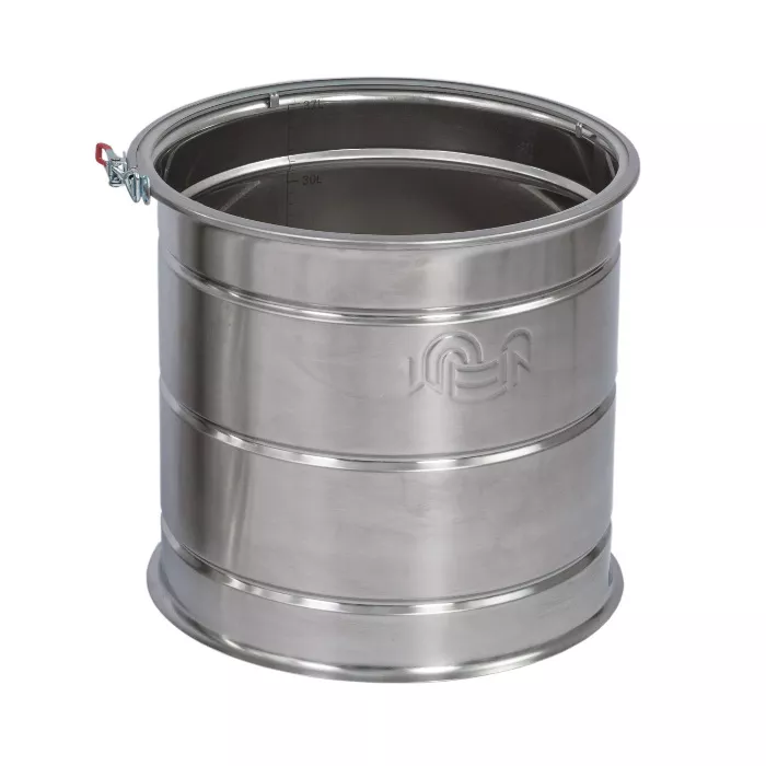 Extensor de cazan de distilare 37 L