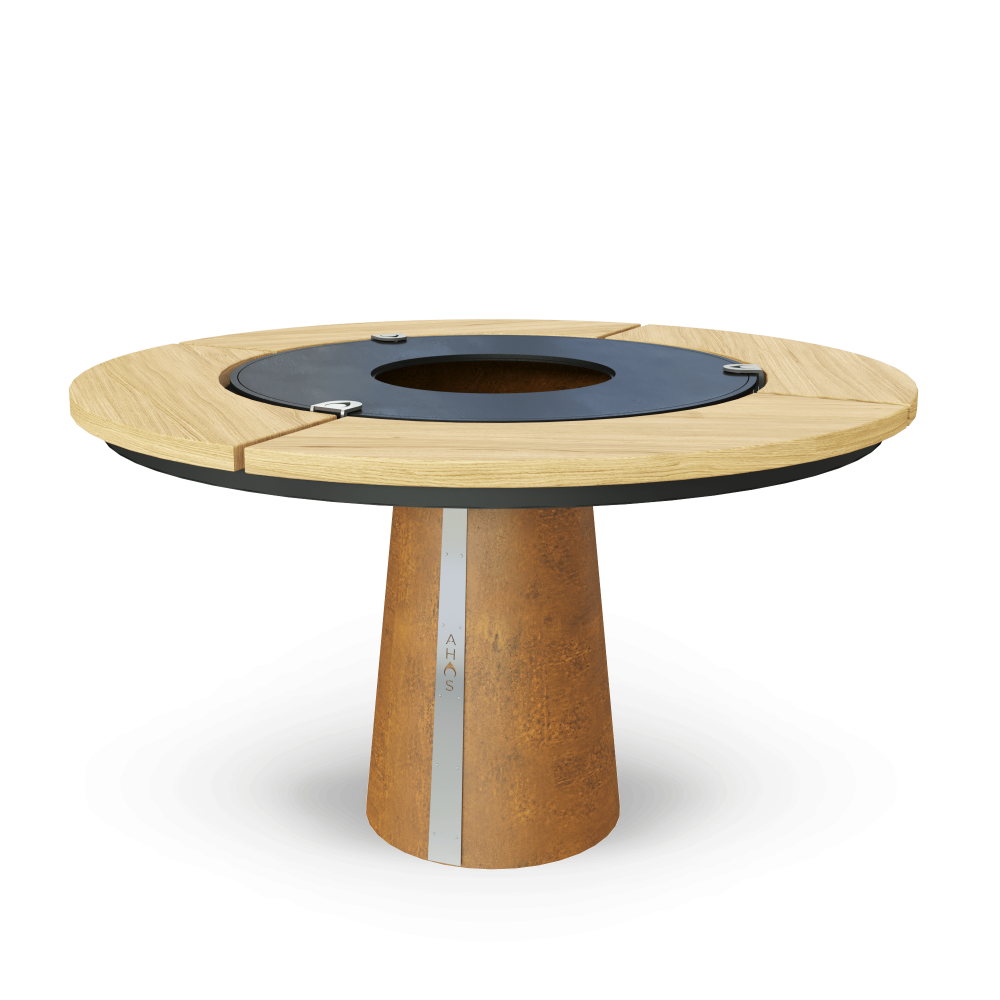 Grătar Mangal Ahos Sphere