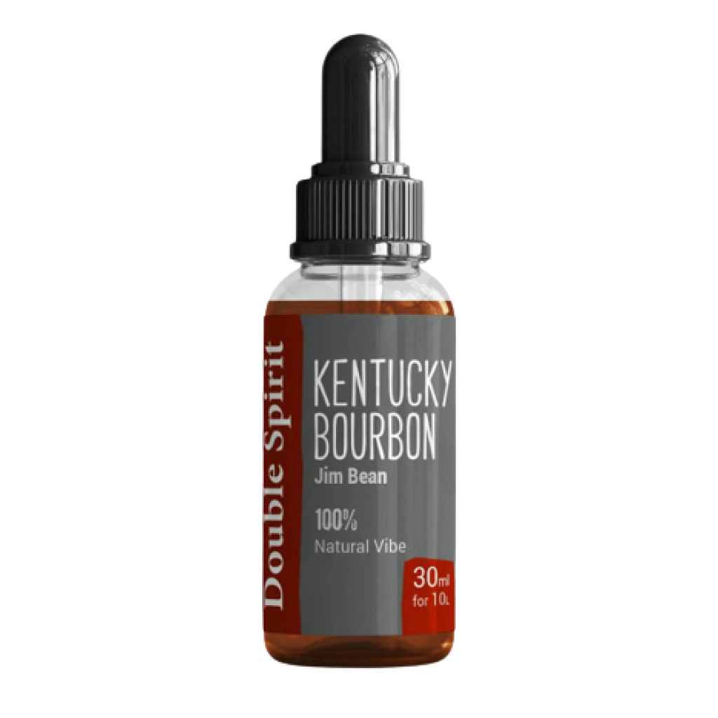 Esență Double Spirit Kentucky Bourbon (Jim Beam) 30 ml