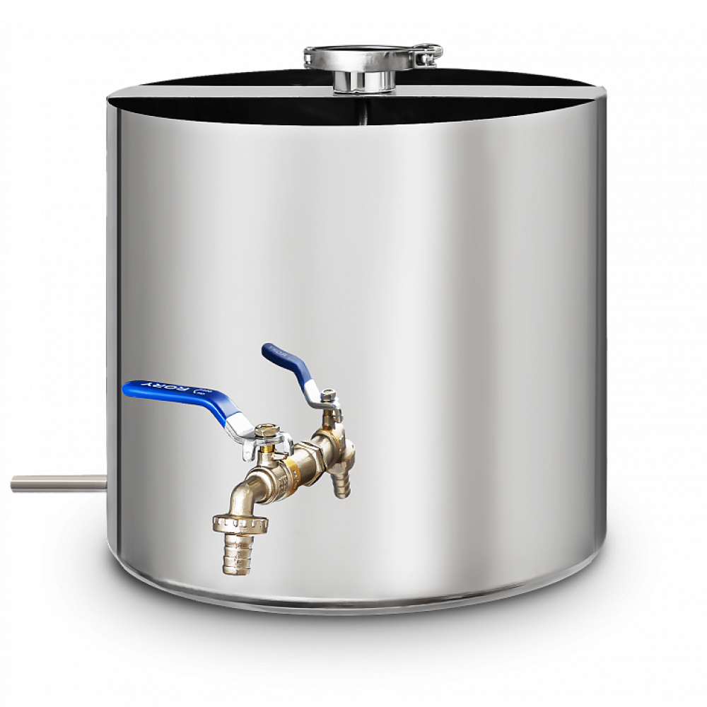 Distilator Dobrii Jar Dachnii 50L