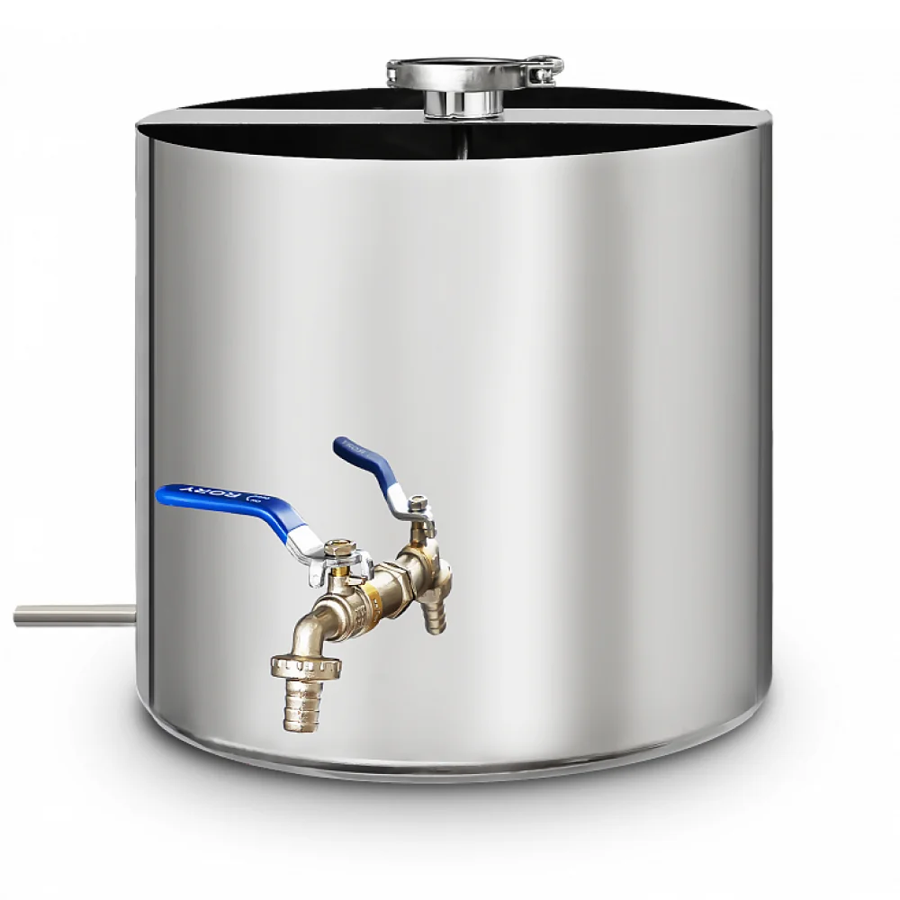Distilator Dobrii Jar Dachnii 50L