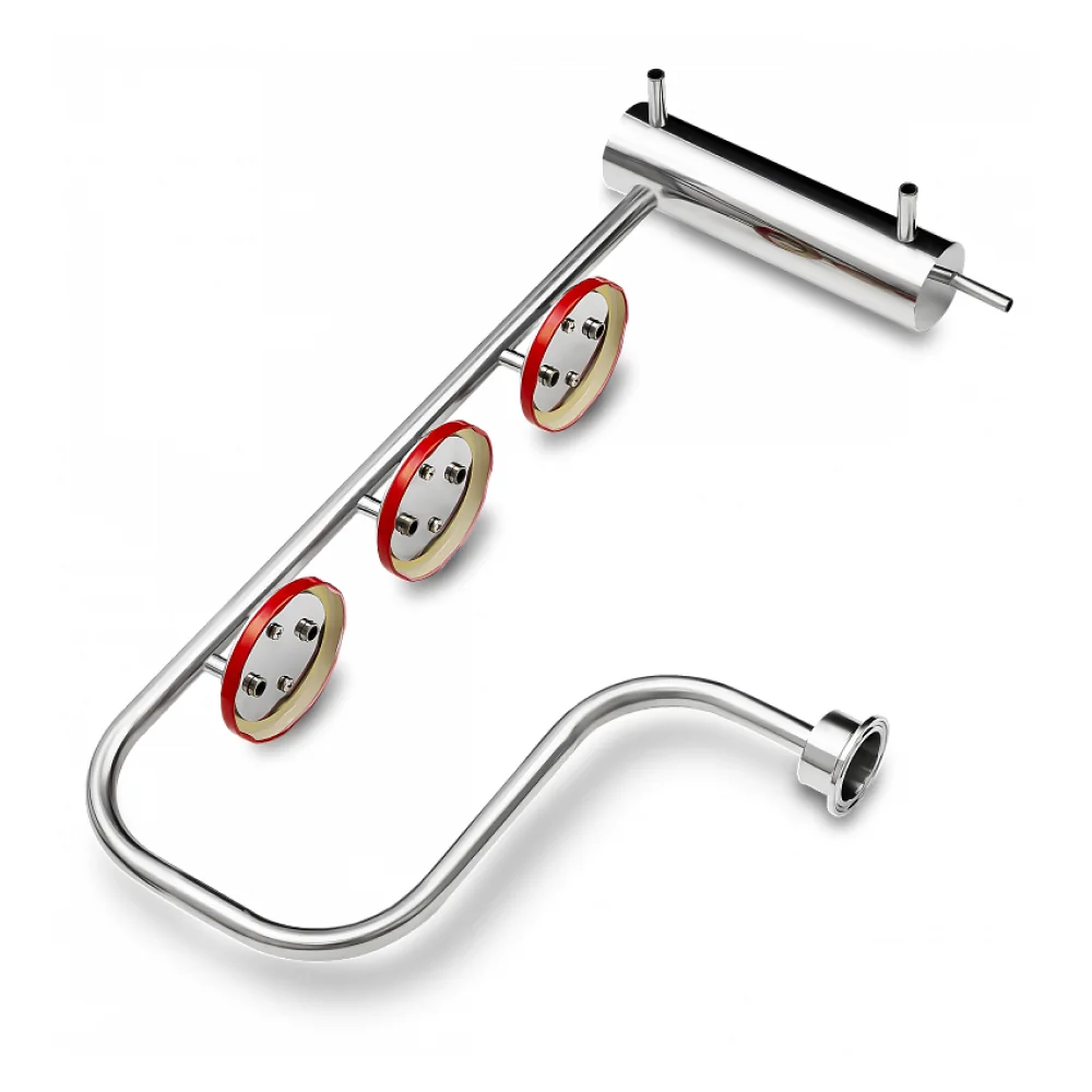 Distiller GOOD HEAT BEAM 40L