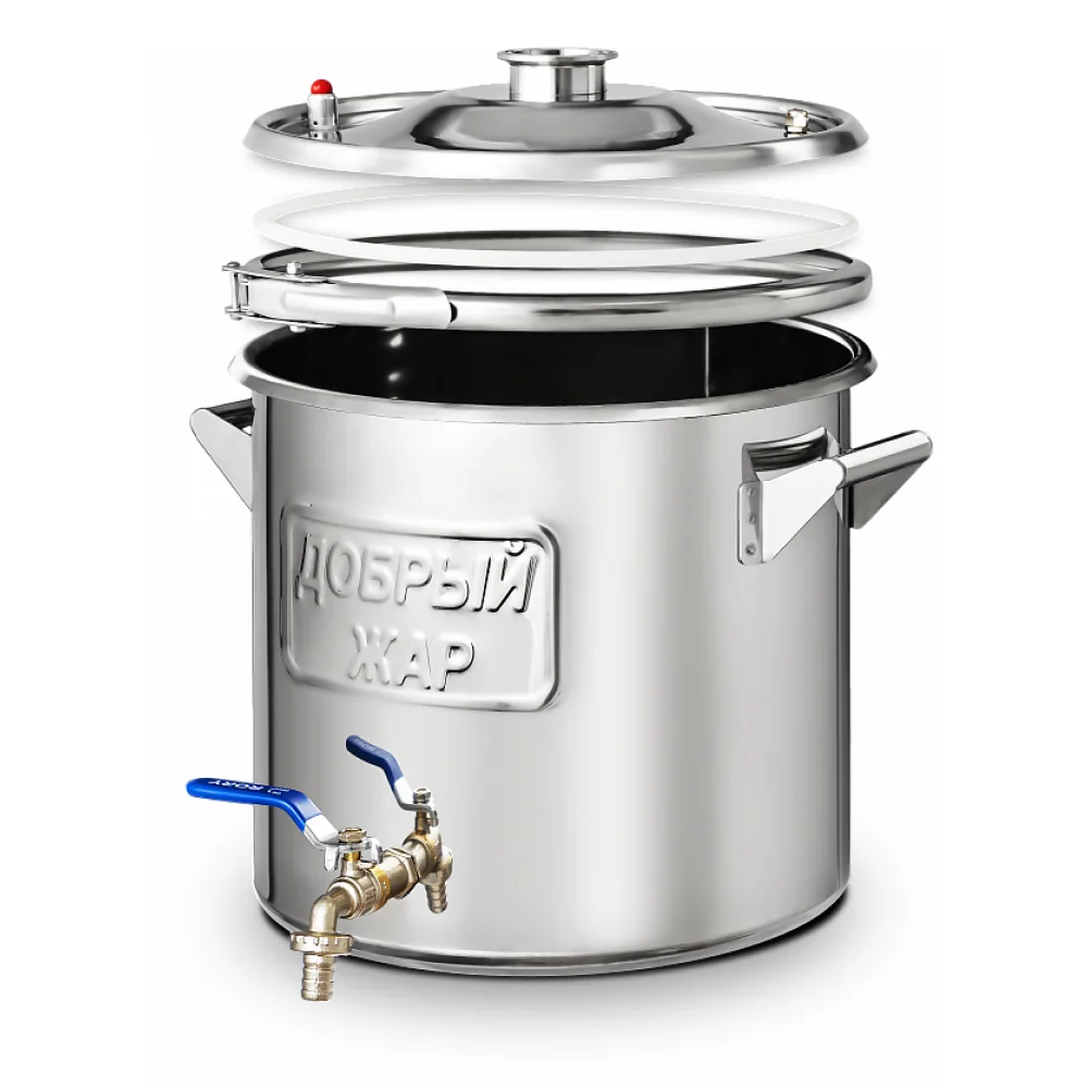 Distiller GOOD HEAT BEAM 40L
