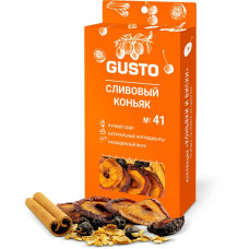 GUSTO Coniac de prune