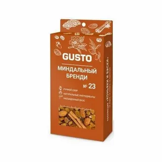 GUSTO Brandy de Migdale