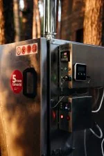 Camera de Afumare 50