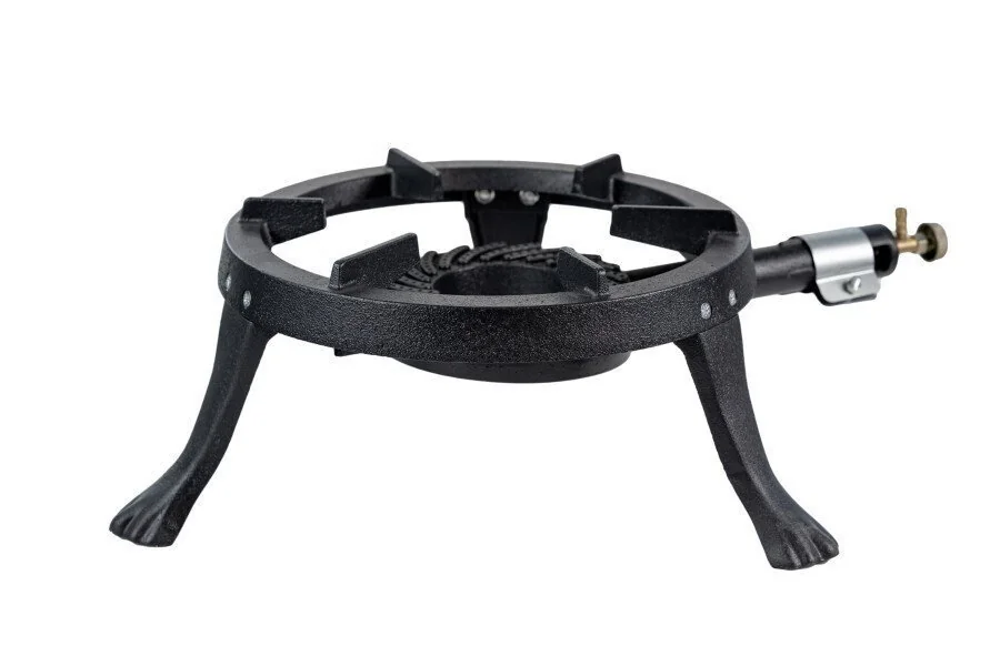 Arzator din fonta GB 23