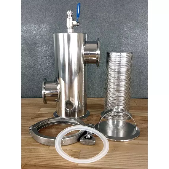 Coș Gin pentru Aromatizare 2 Inch