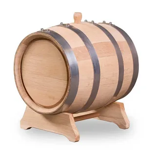 Butoi de stejar 5 L (M+)