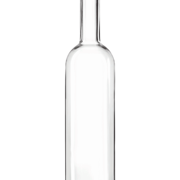 Sticlă 700 ml ALUNI