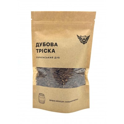 Achii de stejar carpatic fracție mică ardere puternică (100 g)