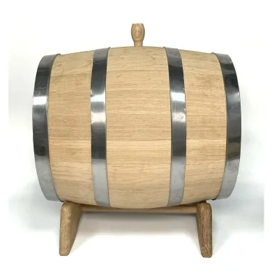 Butoi de stejar 5 L (M+)