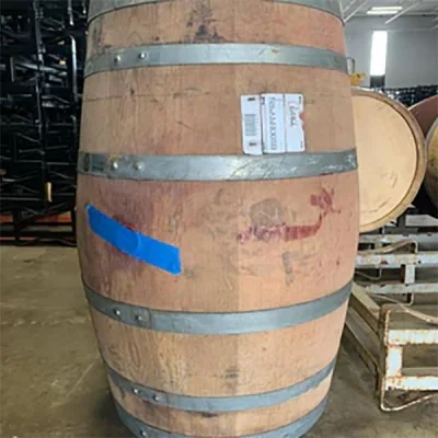 Doagă de stejar din butoi de Porto Rosé (100 g)