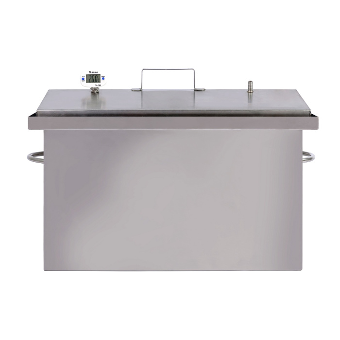 Afumătoare pentru grădină