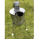 Tocător electric (inox)