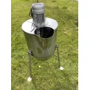 Tocător electric (inox)