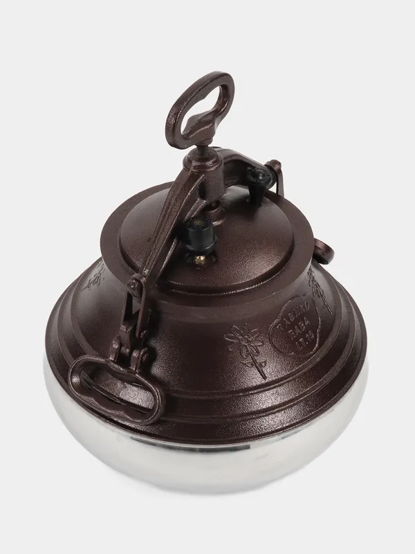 CAZAN AFGAN M20 (13,5L)