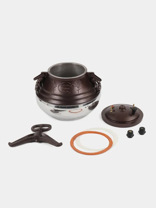 CAZAN AFGAN M12 (9,8L)