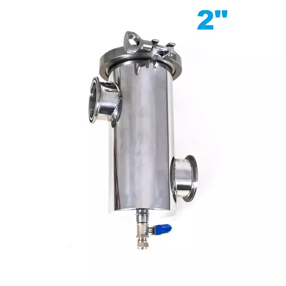 Coș Gin pentru Aromatizare 2 Inch