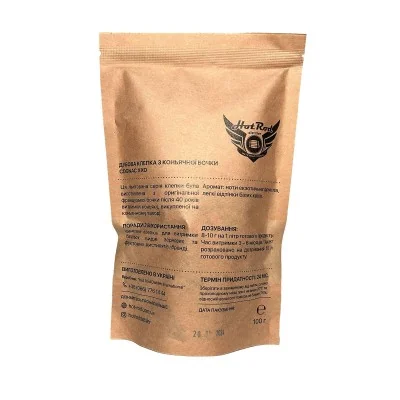 Doagă de stejar din butoi de Cognac XXO (100 g)
