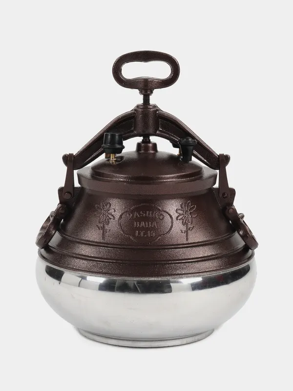 CAZAN AFGAN M10 (8,5L)