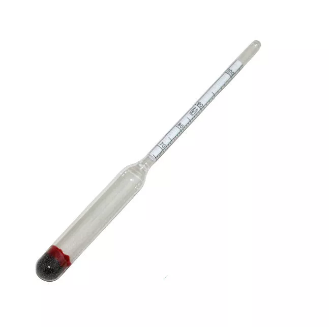 Areometru ASP-3, 70–100°