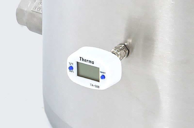 Distiller Wein 6 PRO 37L