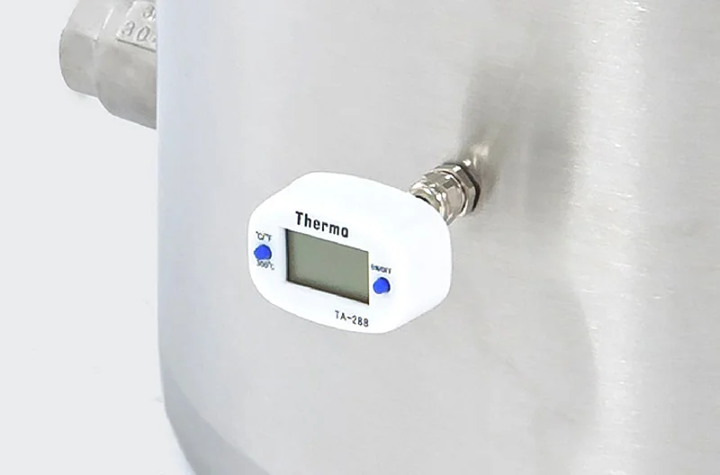 Distiller Wein 6 PRO 37L
