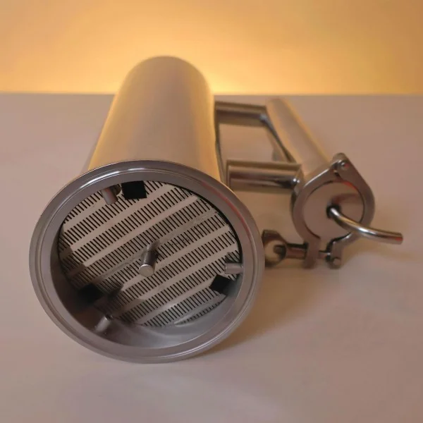 Distilator uleiuri esențiale Model S